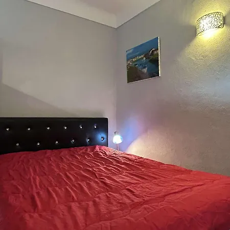 Apartment 4 Couchages Sur Bn590-001 Banyuls-sur-Mer