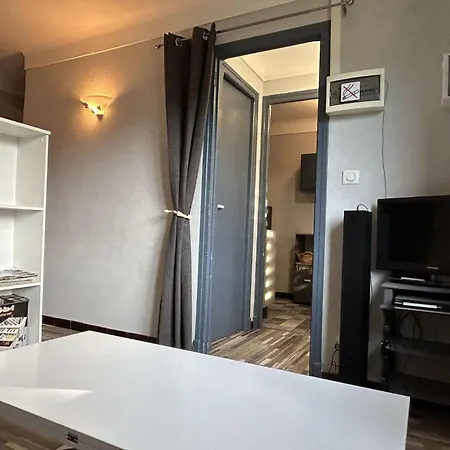4 Couchages Sur Bn590-001 Apartment