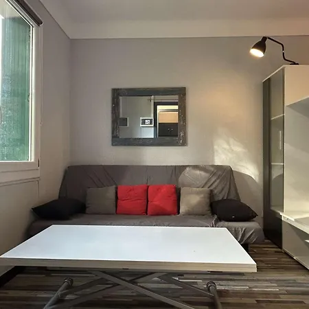 4 Couchages Sur Bn590-001 Apartment