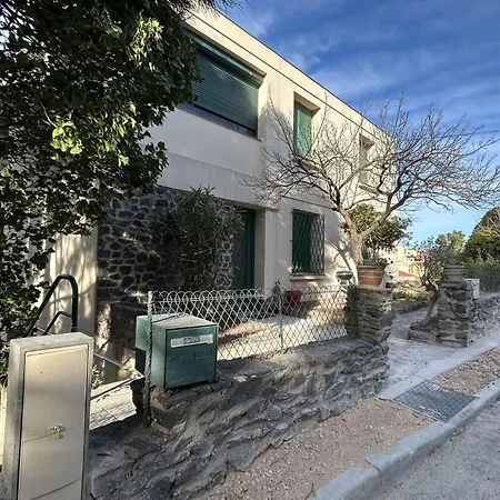 Apartment 4 Couchages Sur Bn590-001 *
